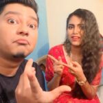 Ankita Bhattacharyya Instagram – Chal rha hain…..

#reelsinstagram #newreels #instareels