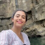 Ankita Bhattacharyya Instagram - Love Meghalaya 🏔️❤️