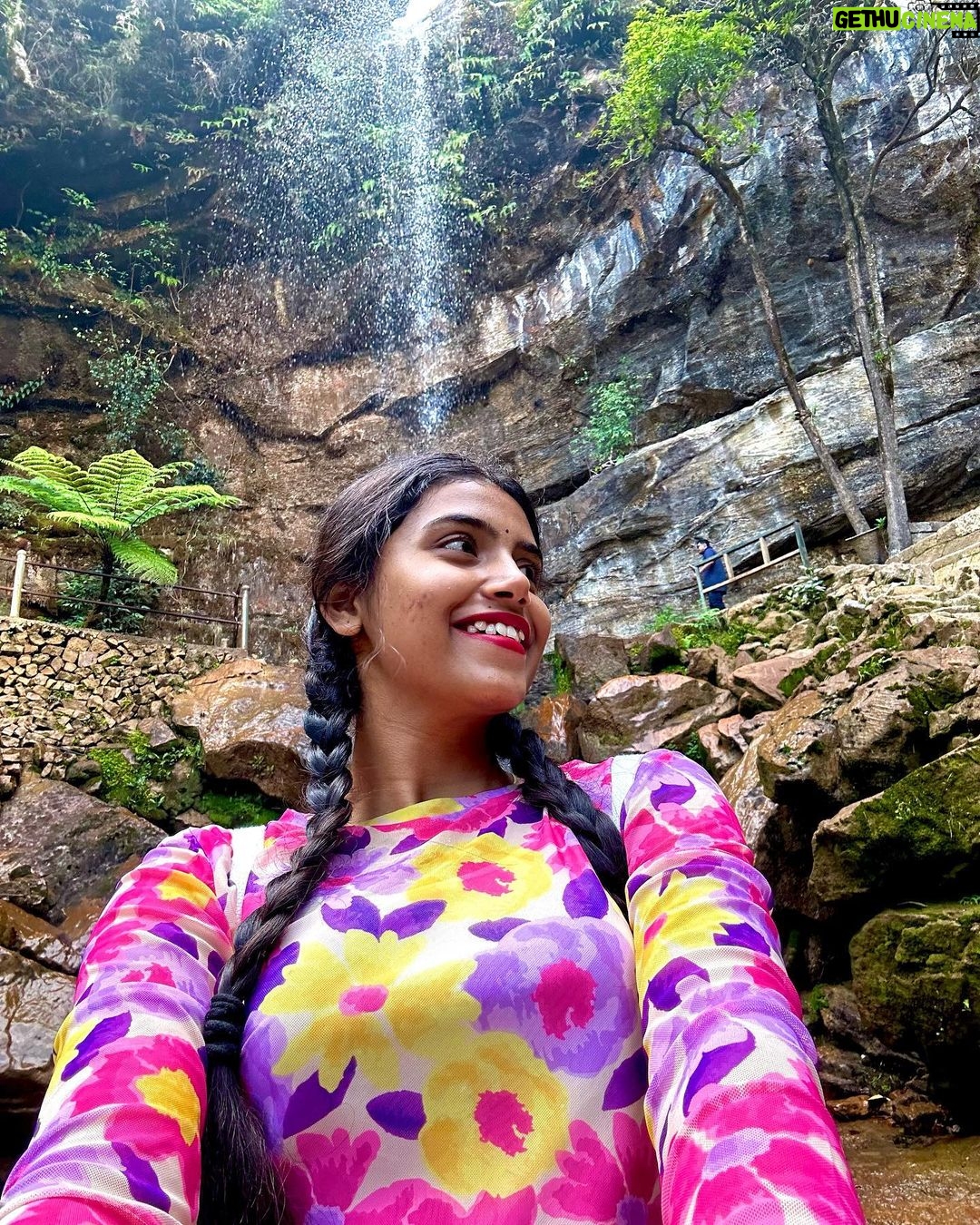 Ankita Bhattacharyya Instagram - Garden OF Caves ❤️ The Garden of Caves