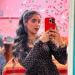 Ankita Bhattacharyya Instagram - Just looking like a Wow 🫣 Asansol