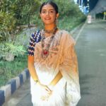 Ankita Bhattacharyya Instagram – Sananda তিলোত্তম ❤️
Thank you Sananda r puro team ke R @moumitasarkarroy Boudi ke amader etto Shundor ekta evening e invite korar jonno 🫰🏻🥰