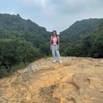 Ankita Bhattacharyya Instagram - Garden OF Caves ❤️ The Garden of Caves