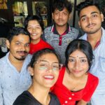 Ankita Bhattacharyya Instagram - ❤️❤️