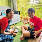 Ankita Bhattacharyya Instagram - শুভ ভ্রাতৃদ্বিতীয়া ❤️ #Bhaifota #bhaiduj❤