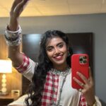 Ankita Bhattacharyya Instagram - Camera- Me Lights- Me Dress and makeup- Me It’s All about Me 🤭