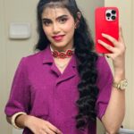 Ankita Bhattacharyya Instagram – Shubho Ashtami ❤️
#lastnight Orlando, Florida