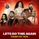 Ankita Bhattacharyya Instagram – Let’s Do This Again S2 🤞❤️
Teaser OutNow ❤️

#letsdothisagain #letsdothisagainS2 #ankitabhattacharyya #ankitabhattacharya #snigdhajitbhowmik #rajbarman #anwesshaa #rishipanda #zeemusiccompany #zeemusicoriginals #zeemusicbangla #zeemusic Kolkata