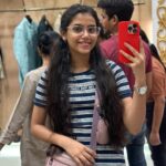Ankita Bhattacharyya Instagram – Pujor shopping shuru holo 😍