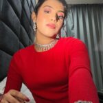 Ankita Bhattacharyya Instagram - Perfect ❤️ Malda