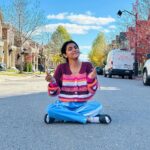 Ankita Bhattacharyya Instagram – Kho Gaye 😌
📸Chobi Tule Diyechen- @ujanmondal sir 🤭❤️ Canada