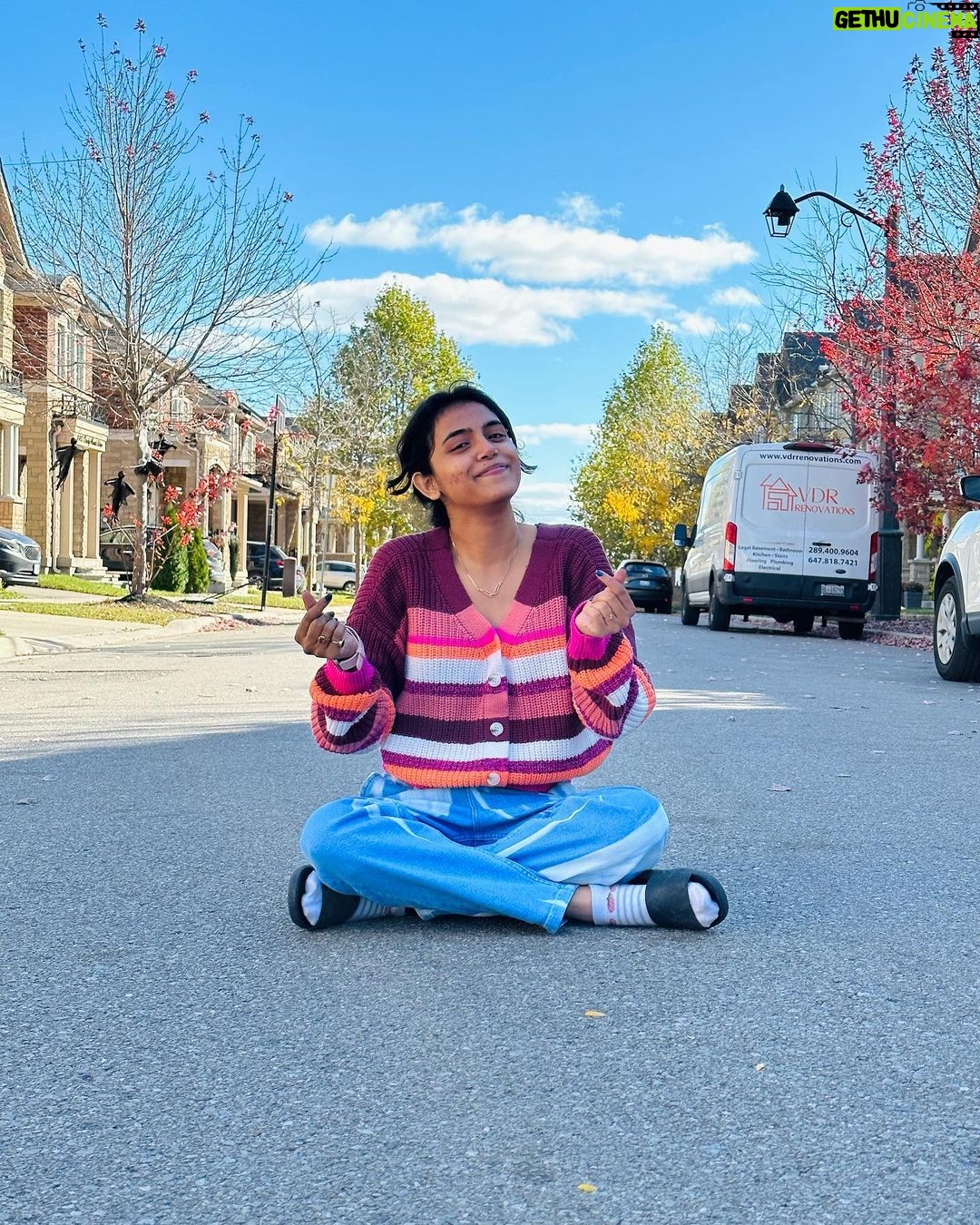 Ankita Bhattacharyya Instagram - Kho Gaye 😌 📸Chobi Tule Diyechen- @ujanmondal sir 🤭❤️ Canada