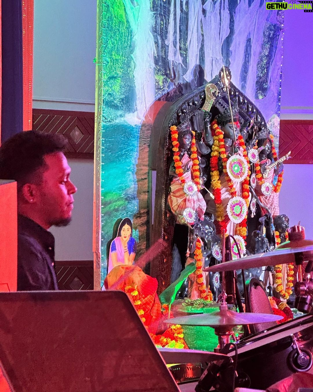 Ankita Bhattacharyya Instagram - Canada Toronto Show 😍