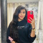 Ankita Bhattacharyya Instagram - 🖤 black Love 🖤 Jhargram