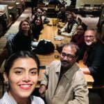 Ankita Bhattacharyya Instagram – Hum Aye Hain 🤭
Washington DC Main 🫣 Washington DC, Maryland, Virginia