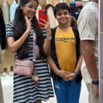 Ankita Bhattacharyya Instagram – Pujor shopping shuru holo 😍