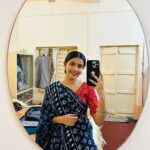Ankita Bhattacharyya Instagram - Amader Barir Kali Pujo 🙏❤️ Joy Ma 🙏