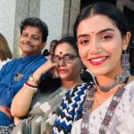 Ankita Bhattacharyya Instagram – Happy teachers Day ❤️🙏
Proman r Bhalobasha Neben 🙏❤️