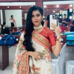 Ankita Bhattacharyya Instagram - #TeleAcademyAwards ❤️ #StarJalsha
