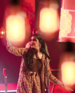 Ankita Bhattacharyya Instagram - Coming Soon…….❤️
#zeemusicbangla