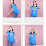 Ankita Lokhande Instagram - The "hum jeet gaye" moment is real close 🤌🏻 Best of luck @indiancricketteam 🇮🇳 @colorstv @beingsalmankhan @officialjiocinema @endemolshineind #AnkitaLokhande #AnkitaLokhandeJain #CricketFever #CricketWorldCup2023 #AnViInBiggBoss17 #BiggBoss #BB17 #DilDimaagAurDum #Colors #SalmanKhan #JioCinema