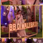 Ankita Lokhande Instagram - Diwali bash ho aur patakhe na ho, aisa ho nahi sakta. So our Ankita showed up as the patakha 😉🔥 @colorstv @beingsalmankhan @officialjiocinema @endemolshineind #AnkitaLokhande #AnkitaLokhandeJain #BBDiwaliBash #AnViInBiggBoss17 #BiggBoss #BB17 #DilDimaagAurDum #Colors #SalmanKhan #JioCinema
