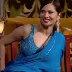Ankita Lokhande Instagram - Some blues are more attractive than others 💙 OUR PRIDE ANKITA is slayingg and how 🤌🏻 Outfit: @harshitasinghviofficial Jewellery: @kanika_rana_fine_jewellery x @brandedgupshup Footwear: @londonrag_in Styled By: @hemlataa9 @stylebyhemlataa Assisted By: @saloni142_ @colorstv @beingsalmankhan @officialjiocinema @endemolshineind #AnkitaLokhande #Ankita #WeekendKaWaar #BiggBoss #BB17 #DilDimaagAurDum #Colors #SalmanKhan #JioCinema