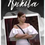 Ankita Lokhande Instagram - Dil ke makaan me dil se khela, ab dum ke makaan me she’s the ONE dumdaar; SHOW RUNNER ANKITA 💪🏻🔥 Credits:- Jewellery: @dishisdesignerjewellery Styled by: @hemlataa9 @stylebyhemlataa Assisted By: @saloni142_ @colorstv @beingsalmankhan @officialjiocinema @endemolshineind #AnkitaLokhande #Ankita #AnkitaIsTheBoss #OOTD #BiggBoss #BB17 #DilDimaagAurDum #Colors #SalmanKhan #JioCinema