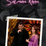 Ankita Lokhande Instagram - Swagat nahi karoge birthday boy ka? Happy Birthday to the Robinhood Pandey of bollywood, @beingsalmankhan ❤️🤌🏻 @colorstv @beingsalmankhan @officialjiocinema @endemolshineind #AnkitaLokhande #Ankita #AnkitaIsTheBoss #BiggBoss #BB17 #HappyBirthdaySalmanKhan #Bhaijaan #DilDimaagAurDum #Colors #SalmanKhan #JioCinema