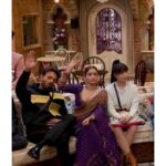 Ankita Lokhande Instagram - Irrespective of everything, pure hearts have the bestest intention ❤️ Song credits: @tseries.official @colorstv @beingsalmankhan @officialjiocinema @endemolshineind @iamkhanzaadi #AnkitaLokhande #VickyJain #FirozaKhan #Khanzaadi #Ankita #Vicky #BBQueenAnkita #BBKingVicky #AnViInBiggBoss #AnViKiKahani #BiggBoss #BB17 #DilDimaagAurDum #Colors #SalmanKhan #JioCinema