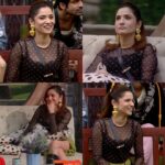 Ankita Lokhande Instagram - Can't call it an outfit dump when it's a treasure of style! 🫶🏻 Credits: Look 1 Outfit: @knit.nap Styled by: @hemlataa9 @stylebyhemlataa Assisted by: @saloni142_ Look 2 - Look 3 Outfit: @emblaze_mb Styled by: @hemlataa9 @stylebyhemlataa Assisted by: @saloni142_ Look 4 Outfit: @divergent.fun Styled By: @hemlataa9 @stylebyhemlataa Assisted By: @saloni142_ Look 5 Outfit: @sleepydoonightwear @itsinnate Styled By: @hemlataa9 @stylebyhemlataa Assisted By: @saloni142_ Look 6 Outfit: @sleepydoonightwear @itsinnate Styled By: @hemlataa9 @stylebyhemlataa Assisted By: @saloni142_ Look 7 Outfit: @sitaraalabel Styled by: @hemlataa9 @stylebyhemlataa Assisted By: @saloni142_ Look 8 Outfit: @sleepydoonightwear @itsinnate Styled By: @hemlataa9 @stylebyhemlataa Assisted By: @saloni142_ Look 9 Outfit: @anushkapahwalabel Styled by: @hemlataa9 @stylebyhemlataa Assisted by: @saloni142_ @colorstv @beingsalmankhan @officialjiocinema @endemolshineind #AnkitaLokhande #Ankita #AnkitaIsTheBoss #BiggBoss #BB17 #DilDimaagAurDum #Colors #SalmanKhan #JioCinema