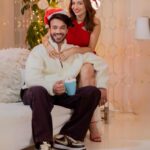 Ankita Lokhande Instagram – Wishing you a Christmas as merry as this picture! 🎄❤️

@colorstv @beingsalmankhan @officialjiocinema @endemolshineind 

#AnkitaLokhande #VickyJain #Ankita #Vicky #AnkitaIsTheBoss #VickyIsTheBoss #AnViInBiggBoss #AnViKiKahani #BiggBoss #BB17 #DilDimaagAurDum #Colors #SalmanKhan #JioCinema