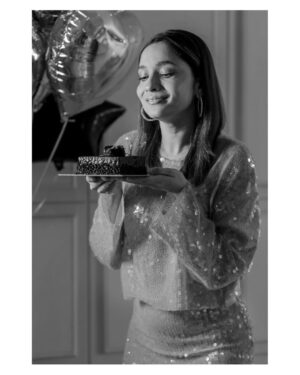 Ankita Lokhande Instagram - Today, tomorrow, & forever...she’s always our queen. Happy Birthday to the one who deserves all the happiness in the world 🌈🎂

HBD ANKITA LOKHANDE 

Credits:-
💎 @kanika_rana_fine_jewellery x @brandedgupshup
👠 @feeltwenty
Styled By: @hemlataa9 @stylebyhemlataa
Assisted By: @saloni142_ 

@colorstv @beingsalmankhan @officialjiocinema @endemolshineind 

#AnkitaLokhande #Ankita #AnkitaIsTheBoss #HBDAnkitaLokhande #BiggBoss #BB17 #DilDimaagAurDum #Colors #SalmanKhan #JioCinema