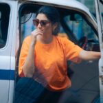 Ankita Mallick Instagram - My kinda Sunday 💫💖 . . #sunday #sundayfunday #streetstyle #casual #ootd #fashion #instagood #instagood #instafashion #explore #love