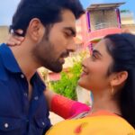 Ankita Mallick Instagram - Jagaddhatri & Swayambhu #actor #actorslife #jagaddhatri #songs #reels #reelsinstagram #instagram #trending #viral #explore #love #instagood #explorepage #reelitfeelit #india #follow #fyp #reel #instadaily #followforfollowback #reelsvideo #likeforlikes #like #fashion #memes #foryou #reelkarofeelkaro #music #insta #instagramreels