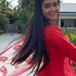 Ankita Mallick Instagram - Kudiye ni💞 #reelsinstagram #reelitfeelit #reelkarofeelkaro #trendingsongs #trendingreels #love
