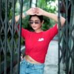 Ankita Mallick Instagram - Hello👋🏻 #instareels #instagram #goodday #happy #instadaily #reelsinstagram #kolkata #streetstyle