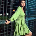 Ankita Mallick Instagram - Fall into weather!!🌧️♥️ #monsoon #rain #instagood #instagram #kolkata Kolkata - The City of Joy
