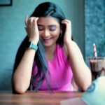 Ankita Mallick Instagram - O sajna ve!!🦋 @cinematographer_souvik_ @amitkarak #reels #reelsinstagram #reelitfeelit #reelkarofeelkaro