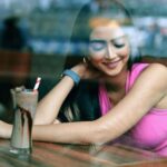Ankita Mallick Instagram - 💝 @photographer_sourav_26 @amitkarak #instagood #instalike #mood #candid #cafe Kolkata - The City of Joy
