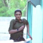 Ankita Mallick Instagram - Dekhte thakun #jagadhatri protidin thik shondya 7tay sudhumatro @zeebanglaofficial #bluesgram #newpromo #instavideo