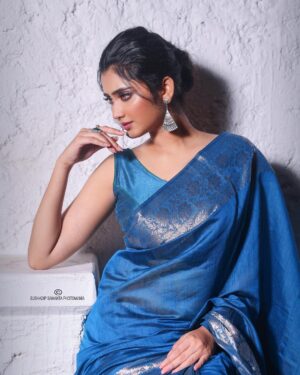 Ankita Mallick Instagram - 🦋