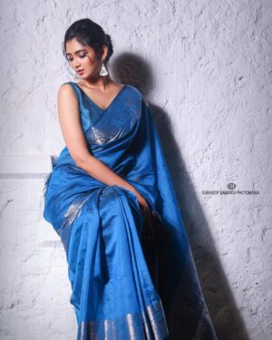 Ankita Mallick Instagram - 🦋