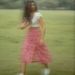 Ankita Mallick Instagram - Dreamy 💟 . . #igers #instagram #instalike #instafashion #instamood #photooftheday #ootd #fashionista #photogram #explore #love