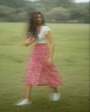 Ankita Mallick Instagram - Dreamy 💟
.
.
#igers #instagram #instalike #instafashion #instamood #photooftheday #ootd #fashionista #photogram #explore #love
