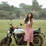 Ankita Mallick Instagram - Dreamy 💟 . . #igers #instagram #instalike #instafashion #instamood #photooftheday #ootd #fashionista #photogram #explore #love