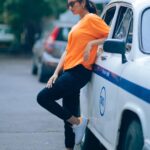 Ankita Mallick Instagram - My kinda Sunday 💫💖 . . #sunday #sundayfunday #streetstyle #casual #ootd #fashion #instagood #instagood #instafashion #explore #love