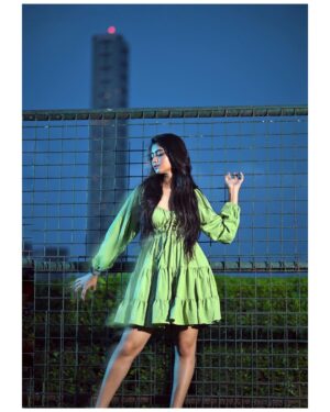 Ankita Mallick Instagram - 💟🦄
.
.
#igers #instagram #instalike #instafashion #instamood #photooftheday #ootd #fashionista #photogram #explore #love