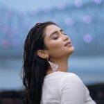 Ankita Mallick Instagram - 🌧️♥️ #instagram #picoftheday #ootd #instagood #instalike #instadaily #instamood #explore #viral #love
