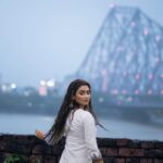 Ankita Mallick Instagram - 🌧️♥️ #instagram #picoftheday #ootd #instagood #instalike #instadaily #instamood #explore #viral #love