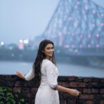 Ankita Mallick Instagram - 🌧️♥️ #instagram #picoftheday #ootd #instagood #instalike #instadaily #instamood #explore #viral #love